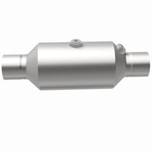 Load image into Gallery viewer, MagnaFlow Exhaust Products 79319 OEM Grade Universal Catalytic Converter