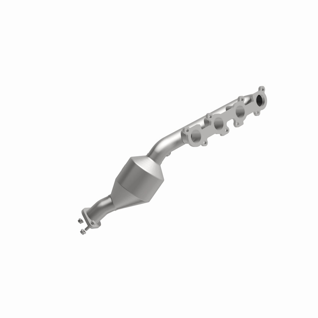 MagnaFlow Exhaust Products 50740 HM Grade Manifold Catalytic Converter for Select Lexus GX470, Toyota 4Runner