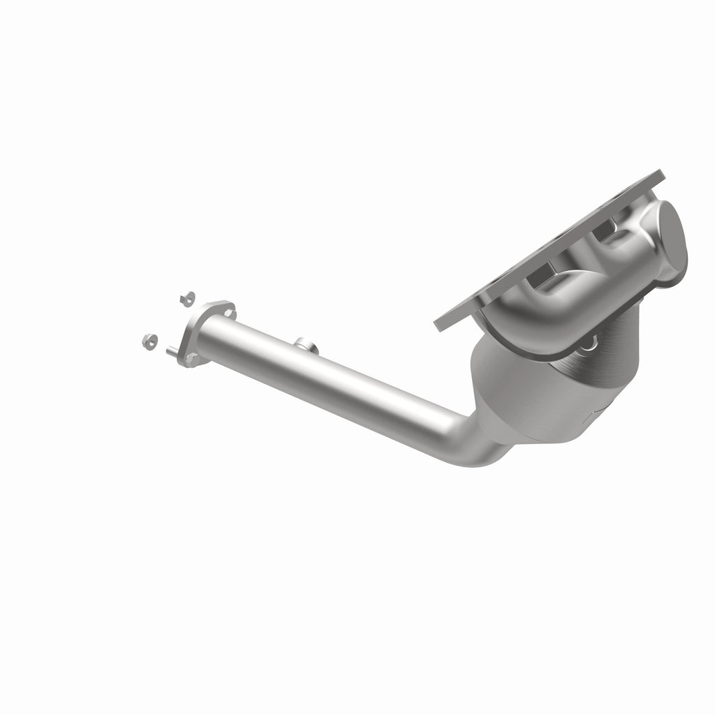 MagnaFlow Exhaust Products 24121 HM Grade Manifold Catalytic Converter for Select Land Rover Freelander