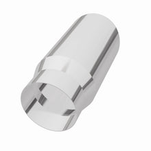 Load image into Gallery viewer, MagnaFlow Exhaust Products 35185 Single Exhaust Tip - 5in. Inlet/6in. Outlet