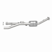 Load image into Gallery viewer, MagnaFlow Exhaust Products 51953 OEM Grade Direct-Fit Catalytic Converter for Select Ford Explorer, Mercury Mountaineer
