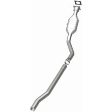 Load image into Gallery viewer, MagnaFlow Exhaust Products 93425 HM Grade Direct-Fit Catalytic Converter for Select Chrysler Voyager, Dodge Caravan