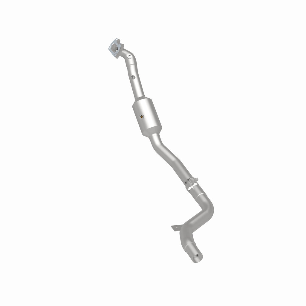 MagnaFlow Exhaust Products 6561141 California CARB Direct-Fit Catalytic Converter for Select Chrysler 300, Dodge Challenger, Dodge Charger