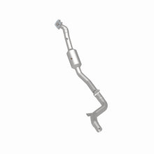 Load image into Gallery viewer, MagnaFlow Exhaust Products 6561141 California CARB Direct-Fit Catalytic Converter for Select Chrysler 300, Dodge Challenger, Dodge Charger