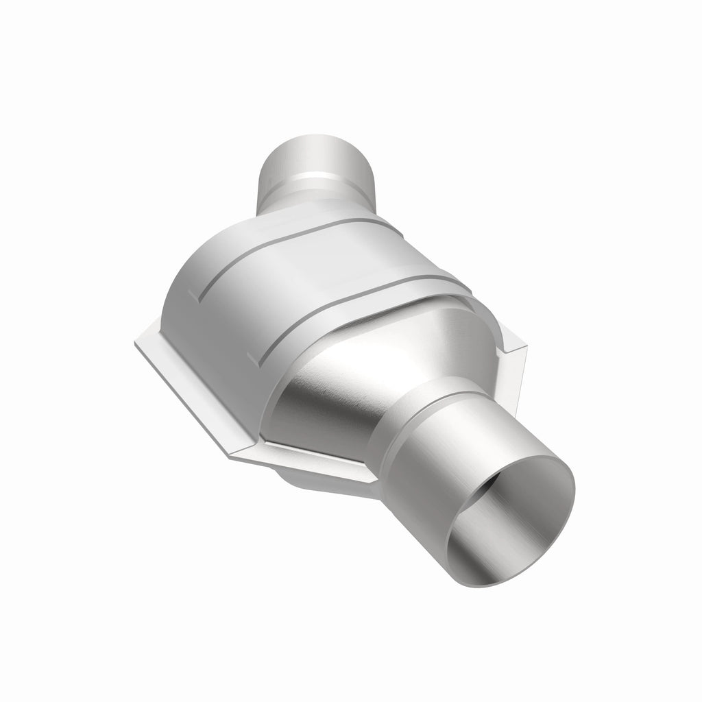MagnaFlow Exhaust Products 99174HM HM Grade Universal Catalytic Converter for Select Ford Explorer Sport Trac, Ford Ranger, Ford Taurus, INFINITI I30, Mazda 6, Mazda B3000, Mazda B4000, Mercedes-Benz ML320, Mercury Sable, Nissan Maxima