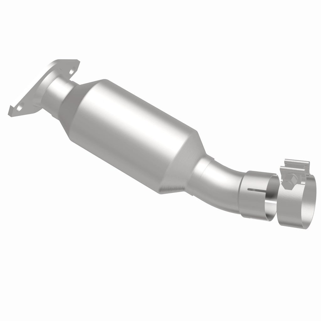 MagnaFlow Exhaust Products 52448 OEM Grade Semi-Direct Fit Catalytic Converter for Select Toyota Prius C