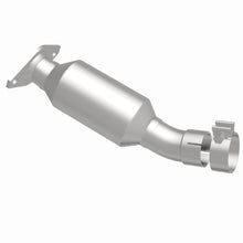 Load image into Gallery viewer, MagnaFlow Exhaust Products 52448 OEM Grade Semi-Direct Fit Catalytic Converter for Select Toyota Prius C