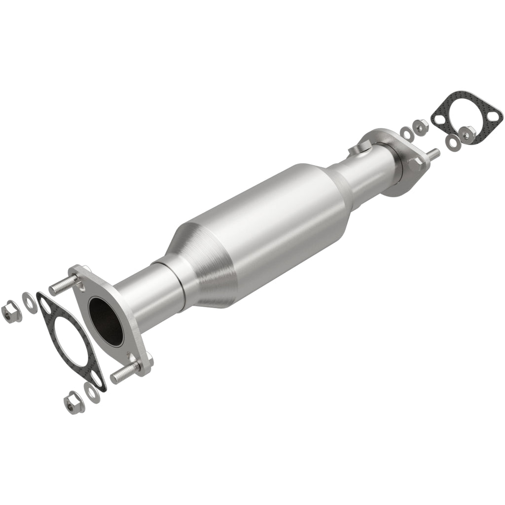 MagnaFlow Exhaust Products 24371 HM Grade Direct-Fit Catalytic Converter for Select Mitsubishi Outlander