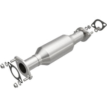 Load image into Gallery viewer, MagnaFlow Exhaust Products 24371 HM Grade Direct-Fit Catalytic Converter for Select Mitsubishi Outlander
