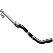 Load image into Gallery viewer, MagnaFlow Exhaust Products 17067 Black DPF Series Diesel 5 in DPF Back for Select Ford F-250 Super Duty, Ford F-350 Super Duty