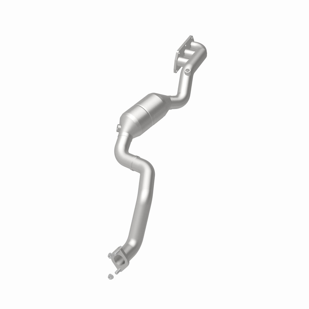 MagnaFlow Exhaust Products 51160 OEM Grade Manifold Catalytic Converter for Select Audi A8 Quattro