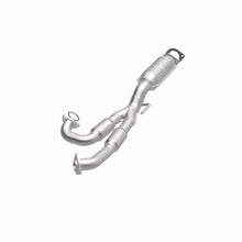 Load image into Gallery viewer, MagnaFlow Exhaust Products 49568 OEM Grade Direct-Fit Catalytic Converter for Select Nissan Altima