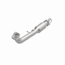 Load image into Gallery viewer, MagnaFlow Exhaust Products 5592529 California CARB Direct-Fit Catalytic Converter for Select Acura RDX