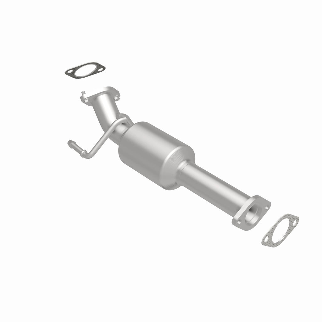 MagnaFlow Exhaust Products 5571421 California CARB Direct-Fit Catalytic Converter for Select Chevrolet Sonic