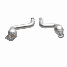 Load image into Gallery viewer, MagnaFlow Exhaust Products 280728 OEM Grade Direct-Fit Catalytic Converter for Select Chevrolet Camaro