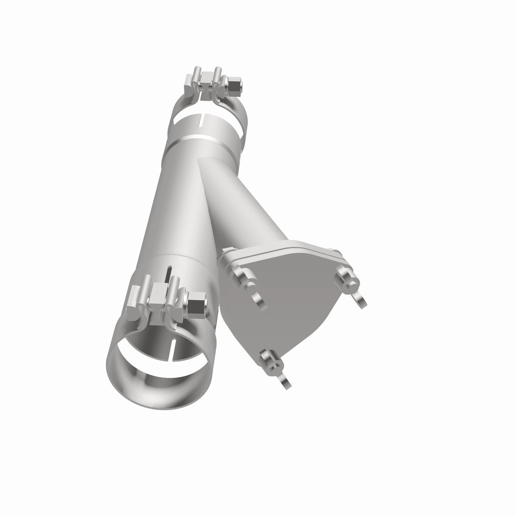 MagnaFlow Exhaust Products 10785 Exhaust Cut-Out - 3.00in.