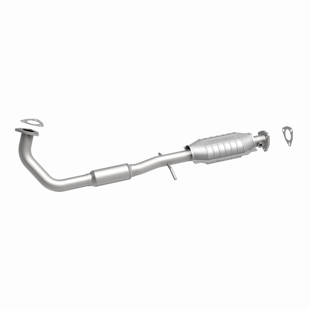 MagnaFlow Exhaust Products 49530 OEM Grade Direct-Fit Catalytic Converter for Select Saturn SC2, Saturn SL2, Saturn SW2
