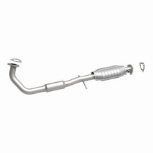 Load image into Gallery viewer, MagnaFlow Exhaust Products 49530 OEM Grade Direct-Fit Catalytic Converter for Select Saturn SC2, Saturn SL2, Saturn SW2
