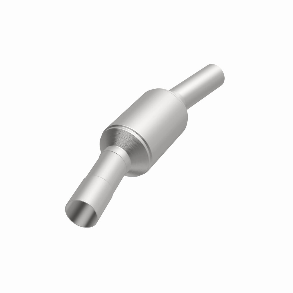 MagnaFlow Exhaust Products 3391432 California CARB Direct-Fit Catalytic Converter for Select Chevrolet Astro, Chevrolet Blazer, Chevrolet C10, Chevrolet C10 Suburban, Chevrolet C20, Chevrolet C20 Suburban, Chevrolet G10, Chevrolet G20, Chevrolet G30,