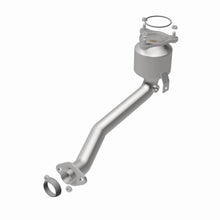 Load image into Gallery viewer, MagnaFlow Exhaust Products 452671 California CARB Direct-Fit Catalytic Converter for Select Suzuki Aerio