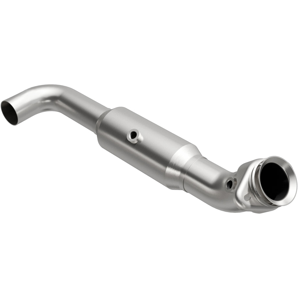 MagnaFlow Exhaust Products 21-520 OEM Grade Direct-Fit Catalytic Converter for Select Ford F-150