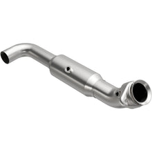 Load image into Gallery viewer, MagnaFlow Exhaust Products 21-520 OEM Grade Direct-Fit Catalytic Converter for Select Ford F-150