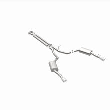 Load image into Gallery viewer, MagnaFlow Exhaust Products 15892 Street Series Polished Cat-Back System for Select Pontiac GTO