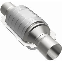 Load image into Gallery viewer, MagnaFlow Exhaust Products 99235HM HM Grade Universal Catalytic Converter