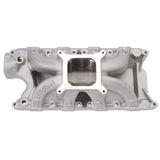 Edelbrock 2921 Victor Jr Ford 8.2 Deck Intake Manifold