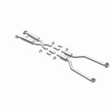 Load image into Gallery viewer, MagnaFlow Exhaust Products 21-069 OEM Grade Direct-Fit Catalytic Converter for Select Lexus GS350, Lexus IS250, Lexus IS350