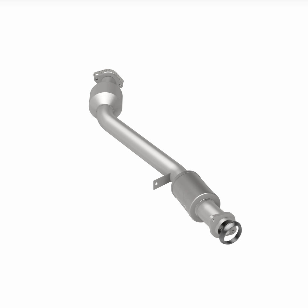 MagnaFlow Exhaust Products 5571933 California CARB Direct-Fit Catalytic Converter for Select Scion FR-S, Subaru BRZ, Toyota 86