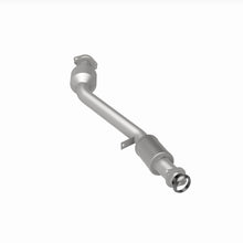 Load image into Gallery viewer, MagnaFlow Exhaust Products 5571933 California CARB Direct-Fit Catalytic Converter for Select Scion FR-S, Subaru BRZ, Toyota 86