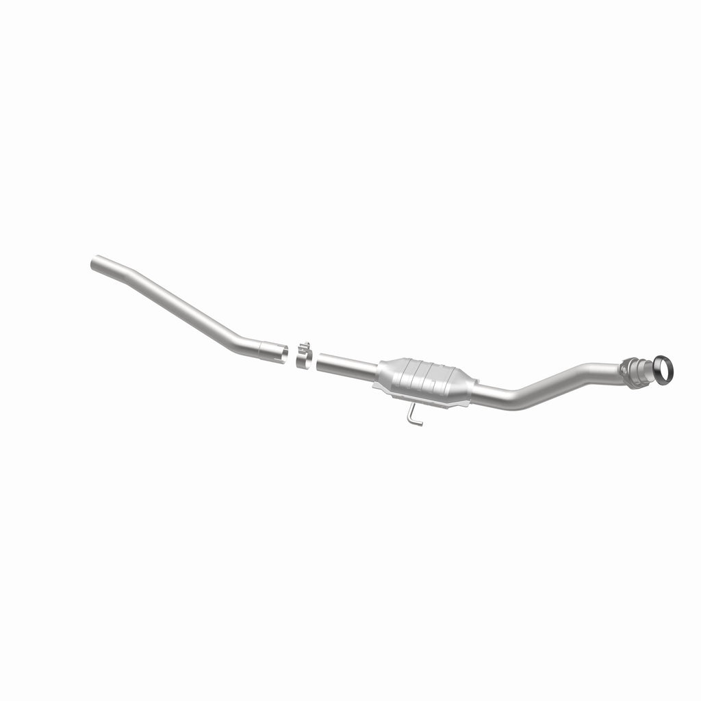 MagnaFlow Exhaust Products 93274 Standard Grade Direct-Fit Catalytic Converter for Select Chrysler Town & Country, Dodge Caravan, Dodge Grand Caravan, Plymouth Grand Voyager, Plymouth Voyager