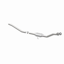 Load image into Gallery viewer, MagnaFlow Exhaust Products 93274 Standard Grade Direct-Fit Catalytic Converter for Select Chrysler Town &amp; Country, Dodge Caravan, Dodge Grand Caravan, Plymouth Grand Voyager, Plymouth Voyager