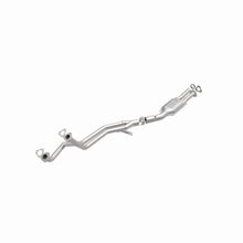 Load image into Gallery viewer, MagnaFlow Exhaust Products 23559 Standard Grade Direct-Fit Catalytic Converter for Select BMW 735i, BMW 735iL