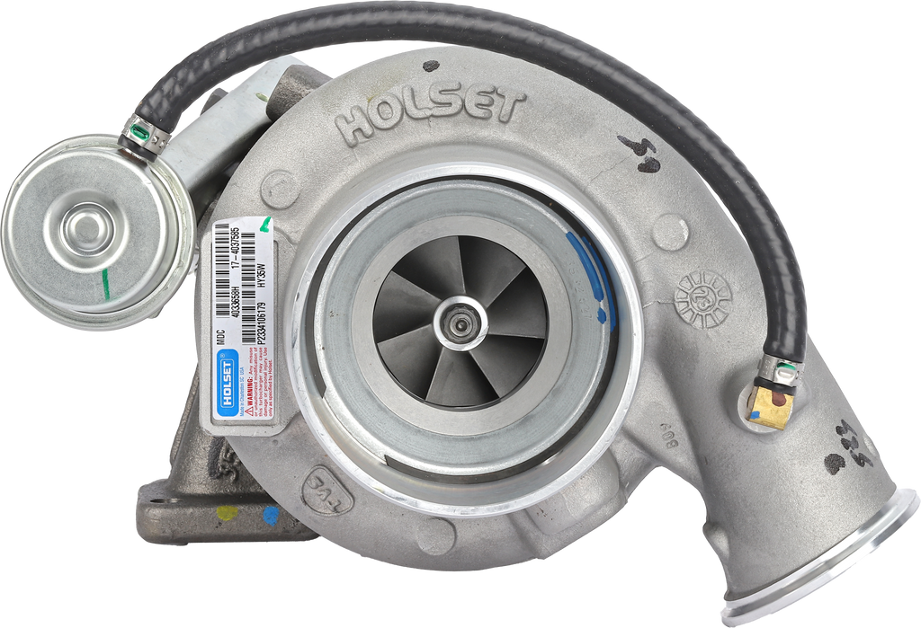 Alliant Power 4033658H Turbocharger