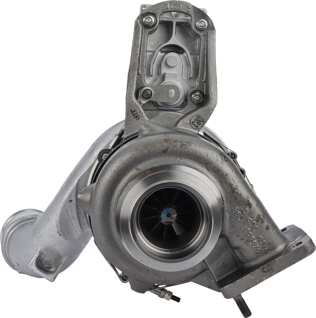 Alliant Power 12639900003 Turbocharger