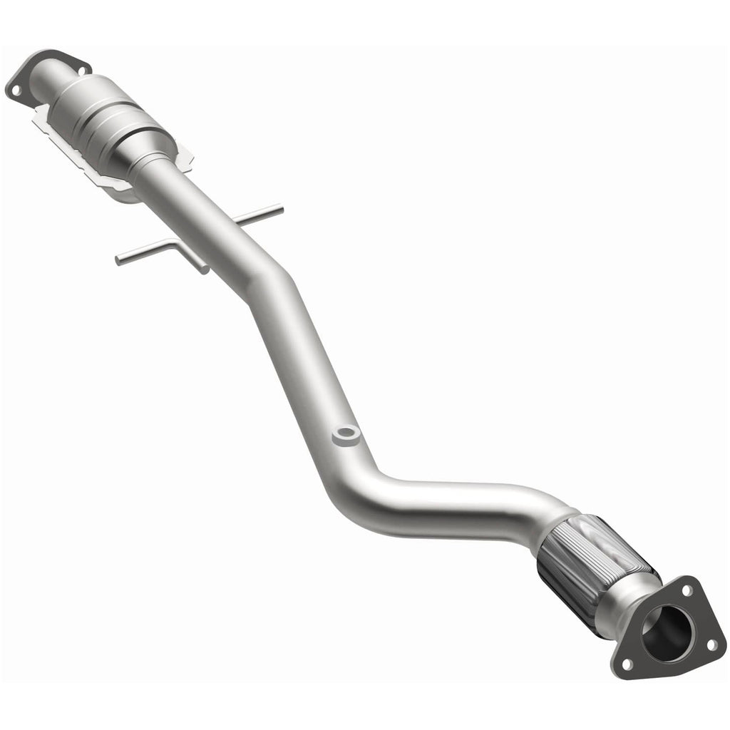 MagnaFlow Exhaust Products 557109 California CARB Direct-Fit Catalytic Converter for Select Chevrolet Cruze