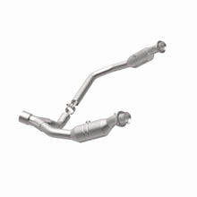 Load image into Gallery viewer, MagnaFlow Exhaust Products 52291 OEM Grade Direct-Fit Catalytic Converter for Select Dodge Ram