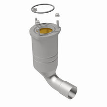 Load image into Gallery viewer, MagnaFlow Exhaust Products 51432 OEM Grade Direct-Fit Catalytic Converter for Select Jaguar X-Type