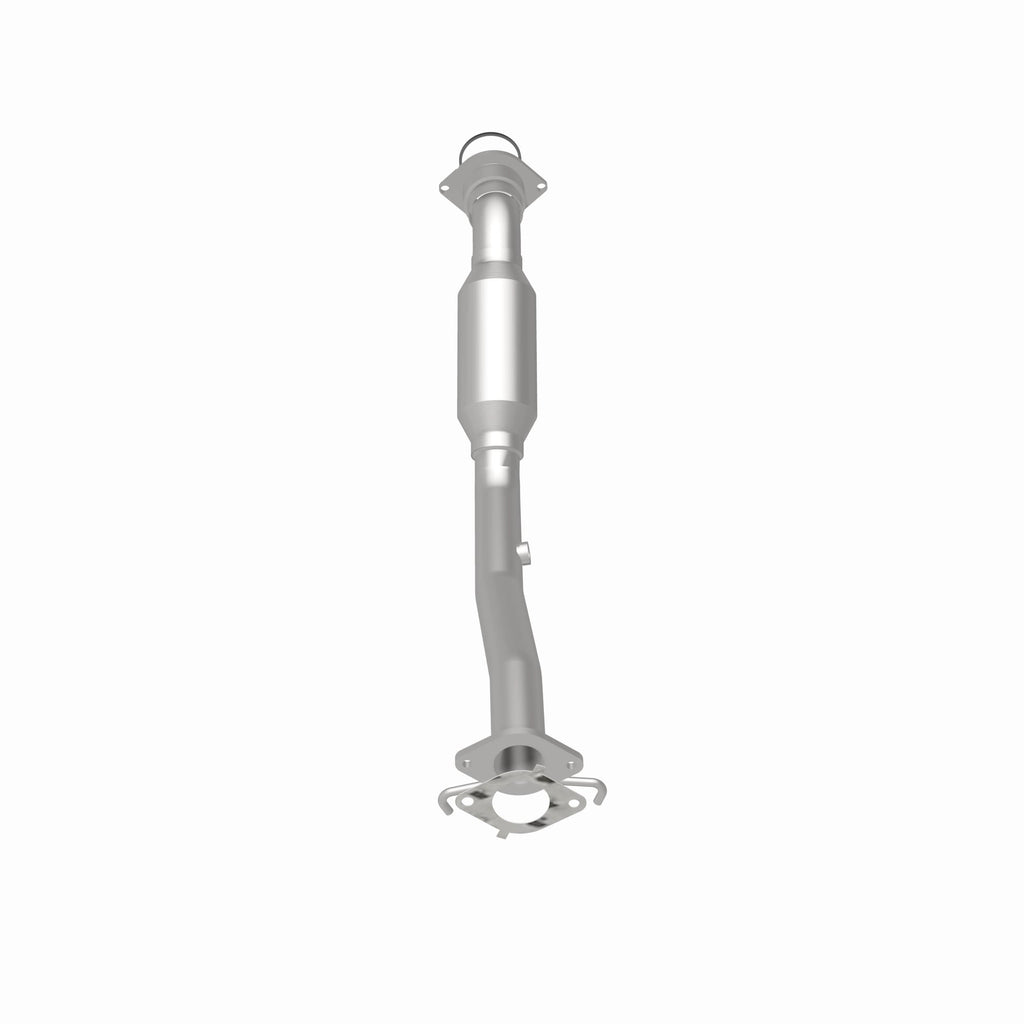 MagnaFlow Exhaust Products 24205 HM Grade Direct-Fit Catalytic Converter for Select Buick Allure, Buick LaCrosse, Pontiac Grand Prix