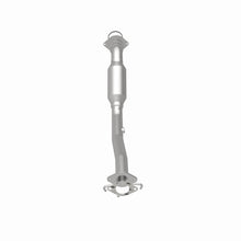 Load image into Gallery viewer, MagnaFlow Exhaust Products 24205 HM Grade Direct-Fit Catalytic Converter for Select Buick Allure, Buick LaCrosse, Pontiac Grand Prix