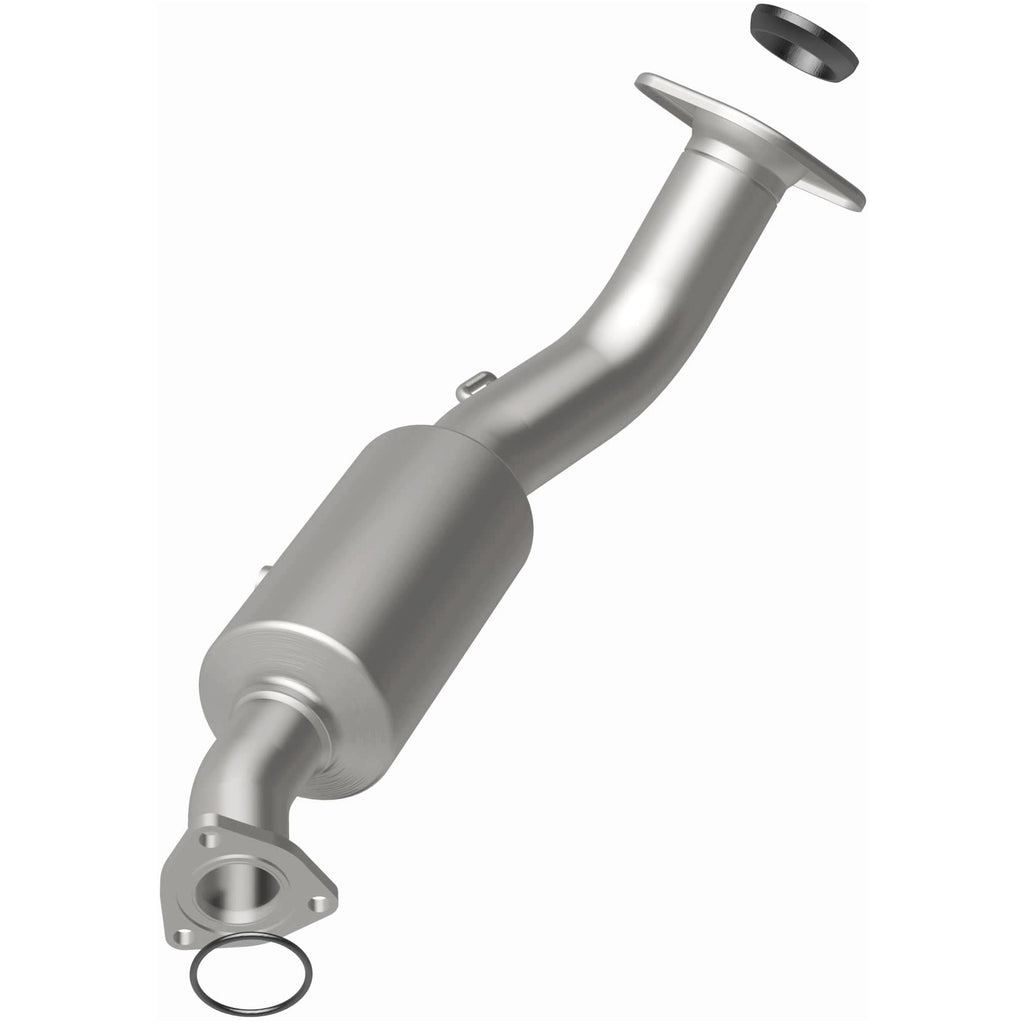 MagnaFlow Exhaust Products 5461182 California CARB Direct-Fit Catalytic Converter for Select Acura RSX