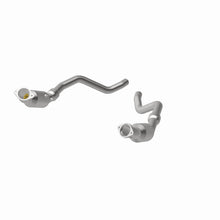 Load image into Gallery viewer, MagnaFlow Exhaust Products 16421 OEM Grade Direct-Fit Catalytic Converter for Select Chrysler 300, Dodge Challenger, Dodge Charger, Dodge Magnum