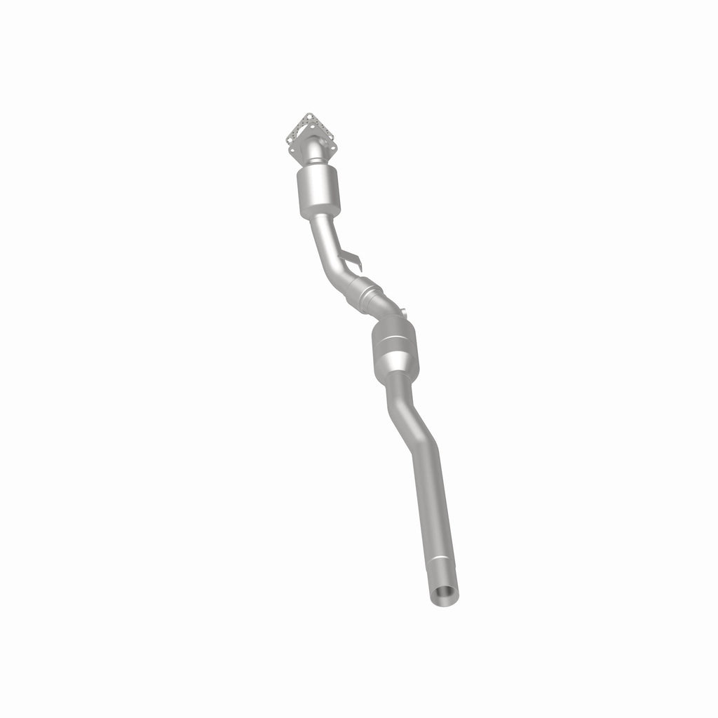 MagnaFlow Exhaust Products 441093 California CARB Direct-Fit Catalytic Converter for Select Audi Allroad Quattro, Audi S4