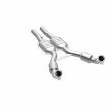 Load image into Gallery viewer, MagnaFlow Exhaust Products 441137 California CARB Direct-Fit Catalytic Converter for Select Chevrolet Corvette