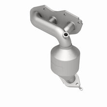 Load image into Gallery viewer, MagnaFlow Exhaust Products 5582250 California CARB Manifold Catalytic Converter for Select Lexus RX350, Toyota Highlander, Toyota RAV4, Toyota Sienna