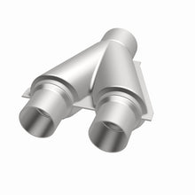 Load image into Gallery viewer, MagnaFlow Exhaust Products 10748 Exhaust Y-Pipe - 2.50/2.00