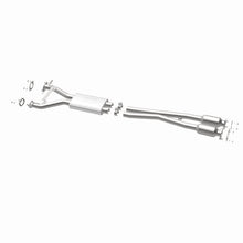 Load image into Gallery viewer, MagnaFlow Exhaust Products 52849 OEM Grade Direct-Fit Catalytic Converter for Select Kia K900