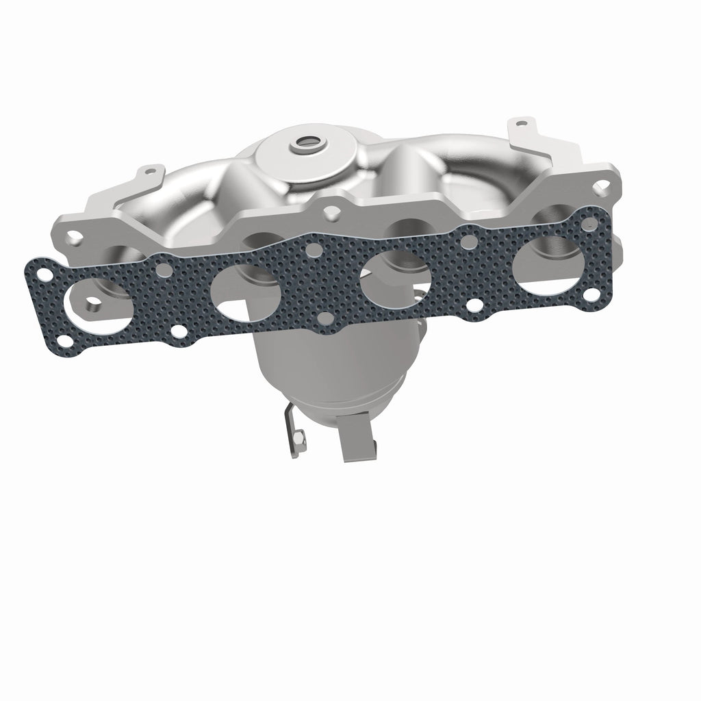 MagnaFlow Exhaust Products 5582998 California CARB Manifold Catalytic Converter for Select Hyundai Santa Fe, Kia Sorento